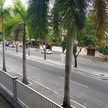 Praia Do Forte Cabo Frio Apartment ภายนอก รูปภาพ