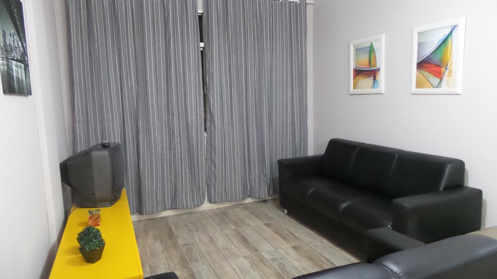 Praia Do Forte Cabo Frio Apartment ภายนอก รูปภาพ