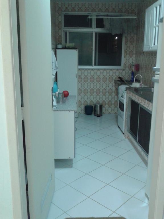 Praia Do Forte Cabo Frio Apartment ห้อง รูปภาพ
