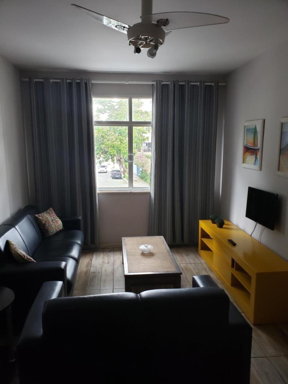Praia Do Forte Cabo Frio Apartment ภายนอก รูปภาพ