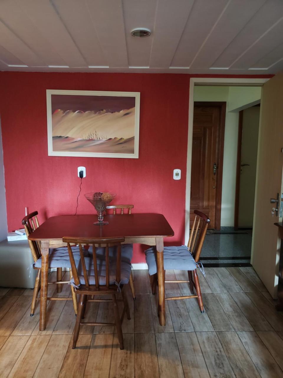 Praia Do Forte Cabo Frio Apartment ภายนอก รูปภาพ