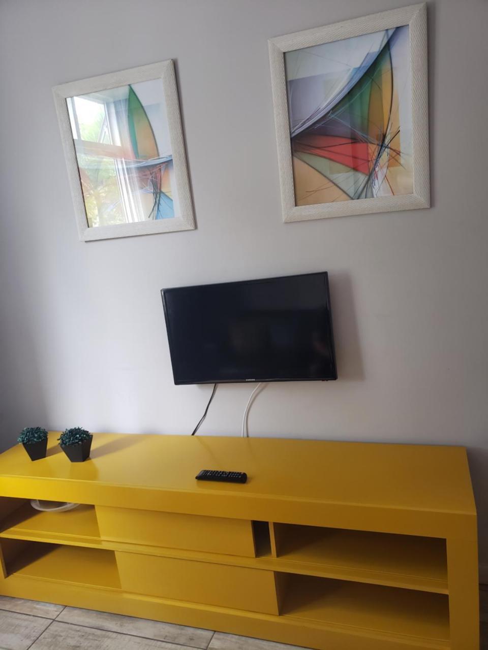Praia Do Forte Cabo Frio Apartment ภายนอก รูปภาพ
